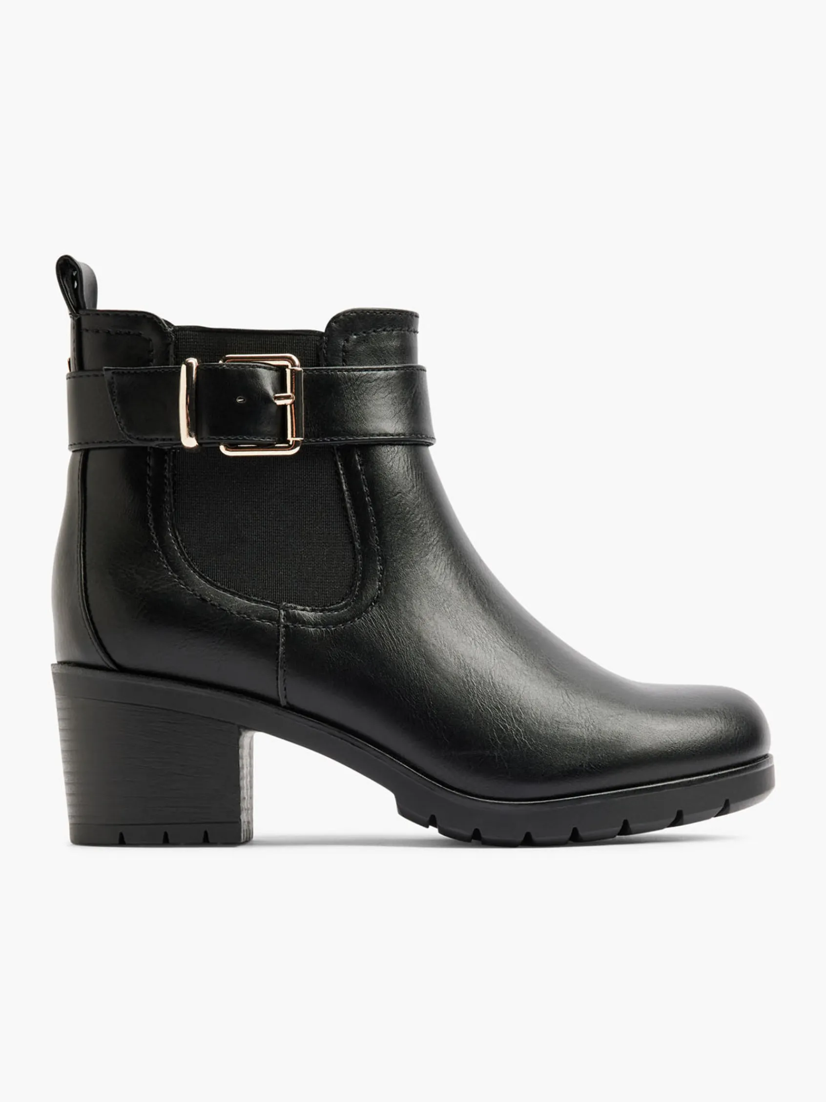 Damen Graceland Chelsea Stiefelette