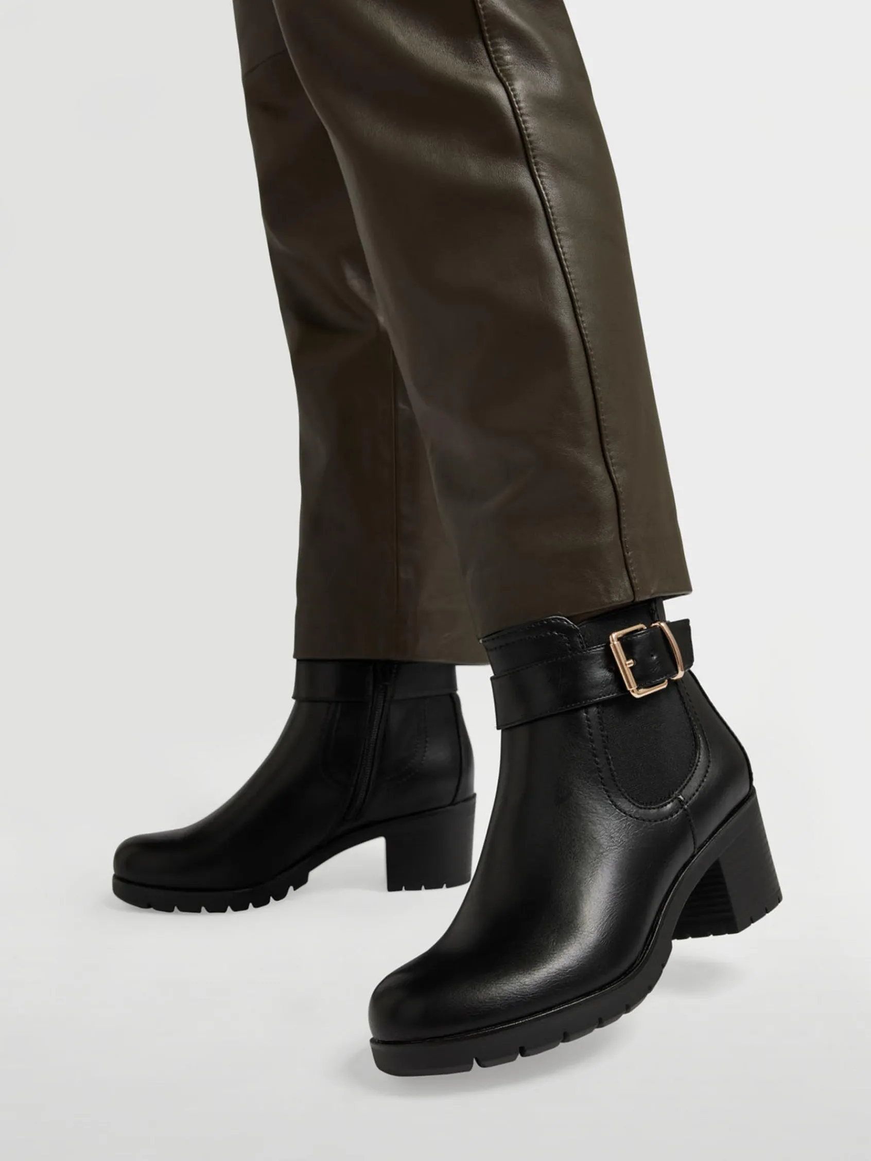 Damen Graceland Chelsea Stiefelette