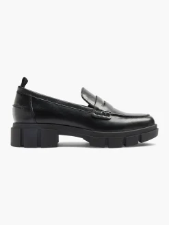 Damen Catwalk Chunky Loafer