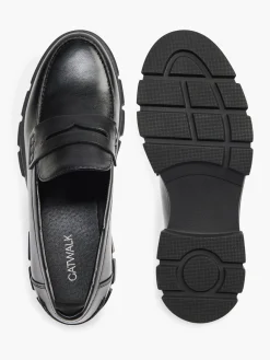 Damen Catwalk Chunky Loafer