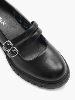 Damen Catwalk Chunky Loafer