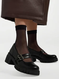Damen Catwalk Chunky Loafer