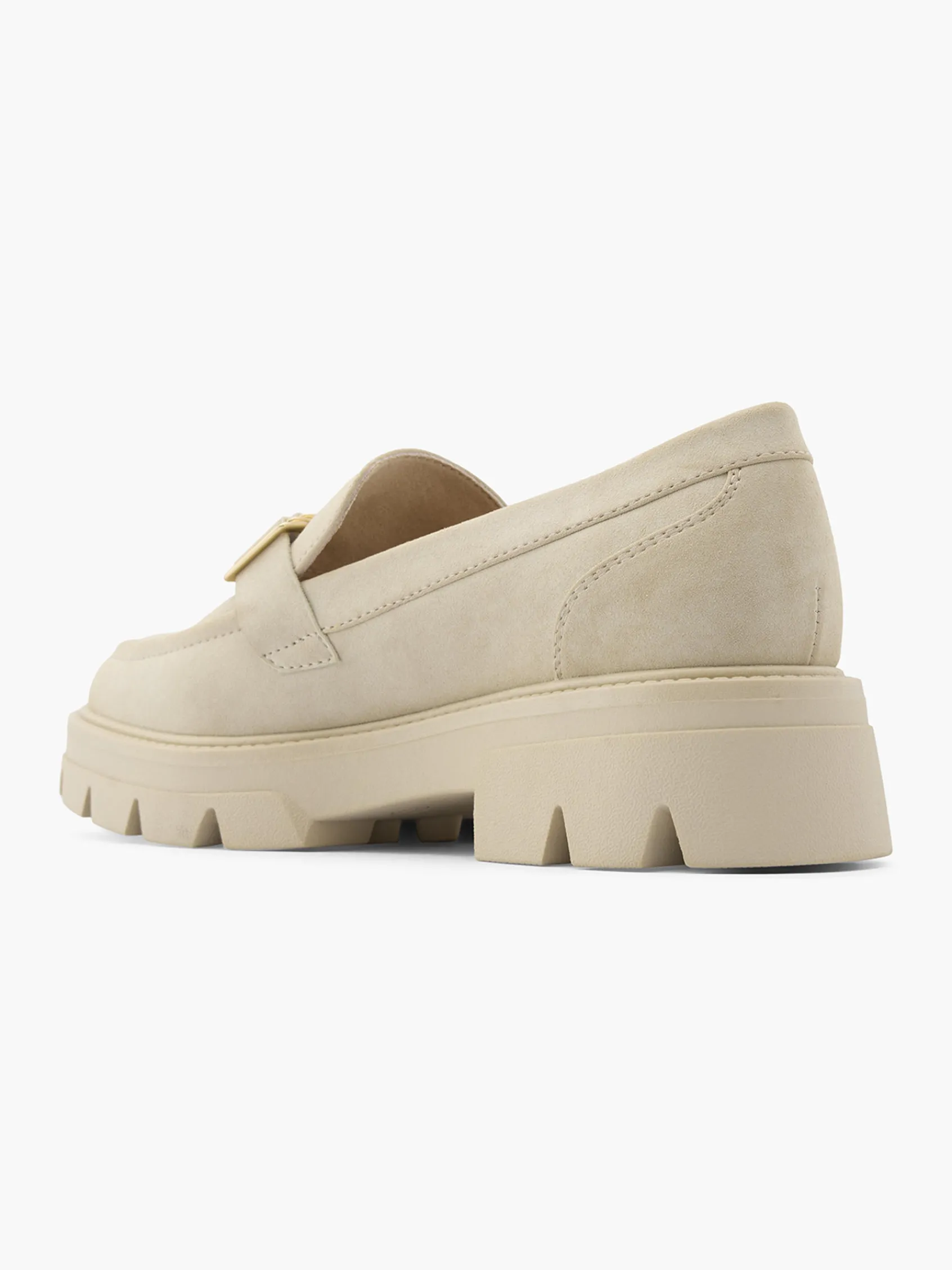 Damen s.Oliver Chunky Loafer