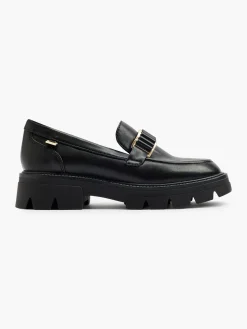 Damen s.Oliver Chunky Loafer