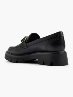 Damen s.Oliver Chunky Loafer