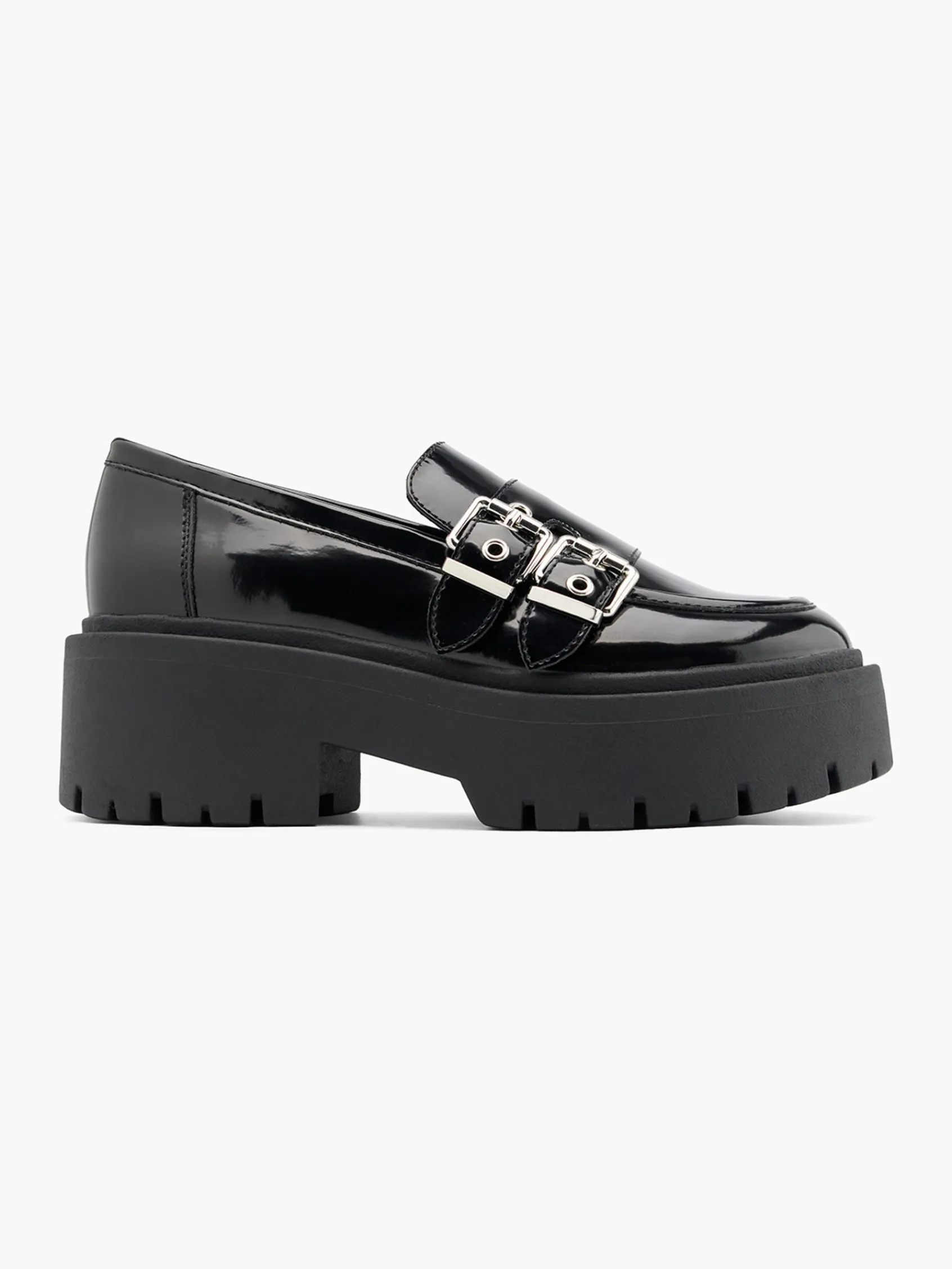 Damen Wednesday Chunky Loafer