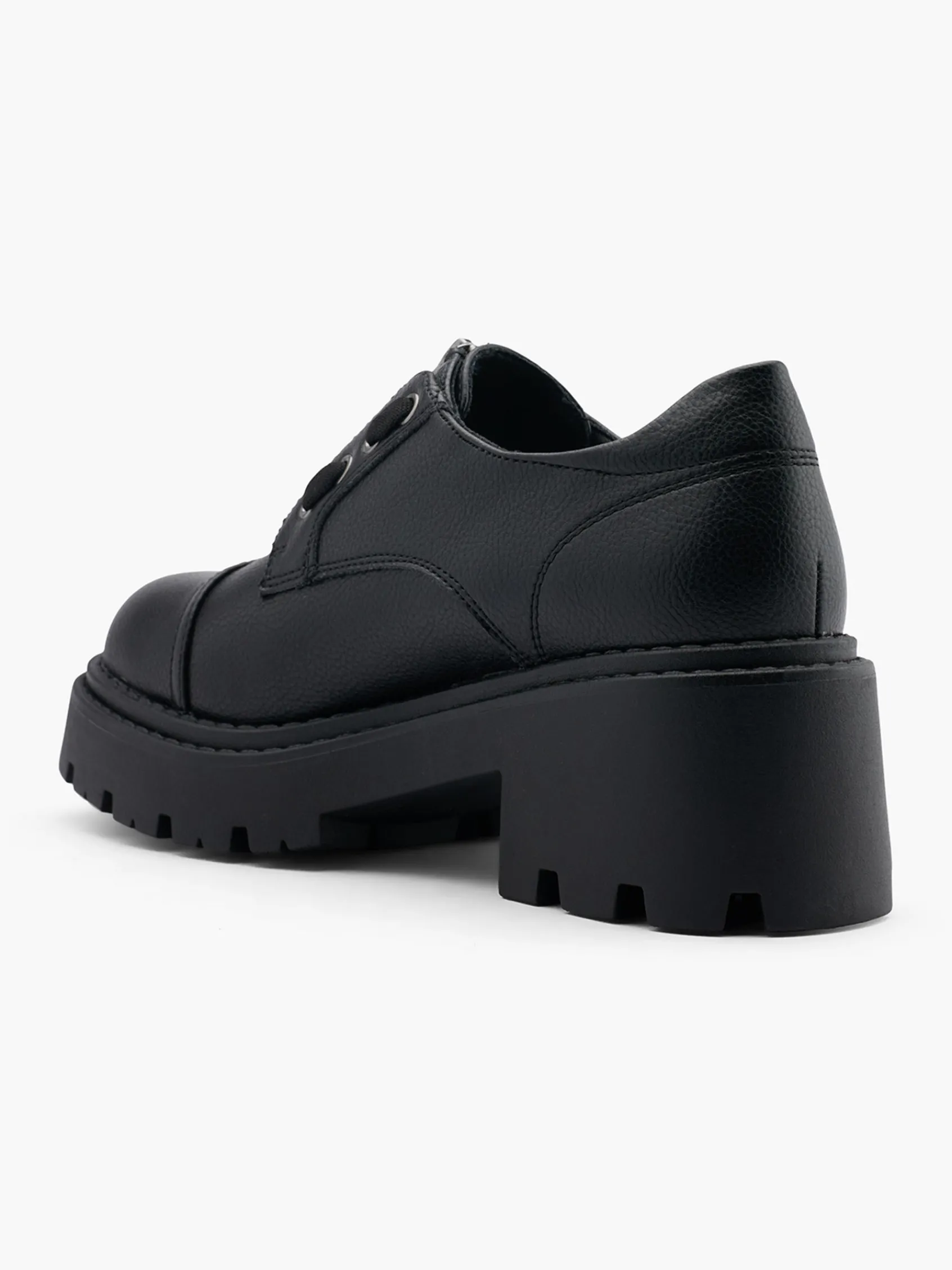 Damen Catwalk Chunky Loafer