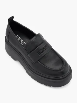 Damen ESPRIT Chunky Loafer