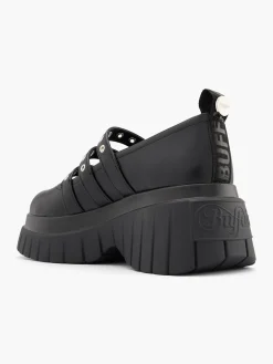Damen Buffalo Chunky Loafer