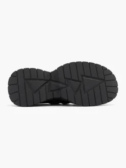 Damen Buffalo Chunky Loafer