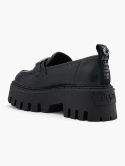 Damen Buffalo Chunky Loafer