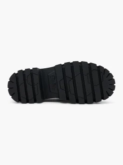 Damen Buffalo Chunky Loafer
