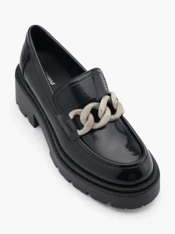 Damen Catwalk Chunky Loafer