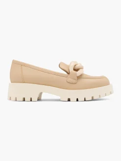 Damen Catwalk Chunky Loafer
