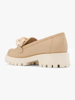 Damen Catwalk Chunky Loafer