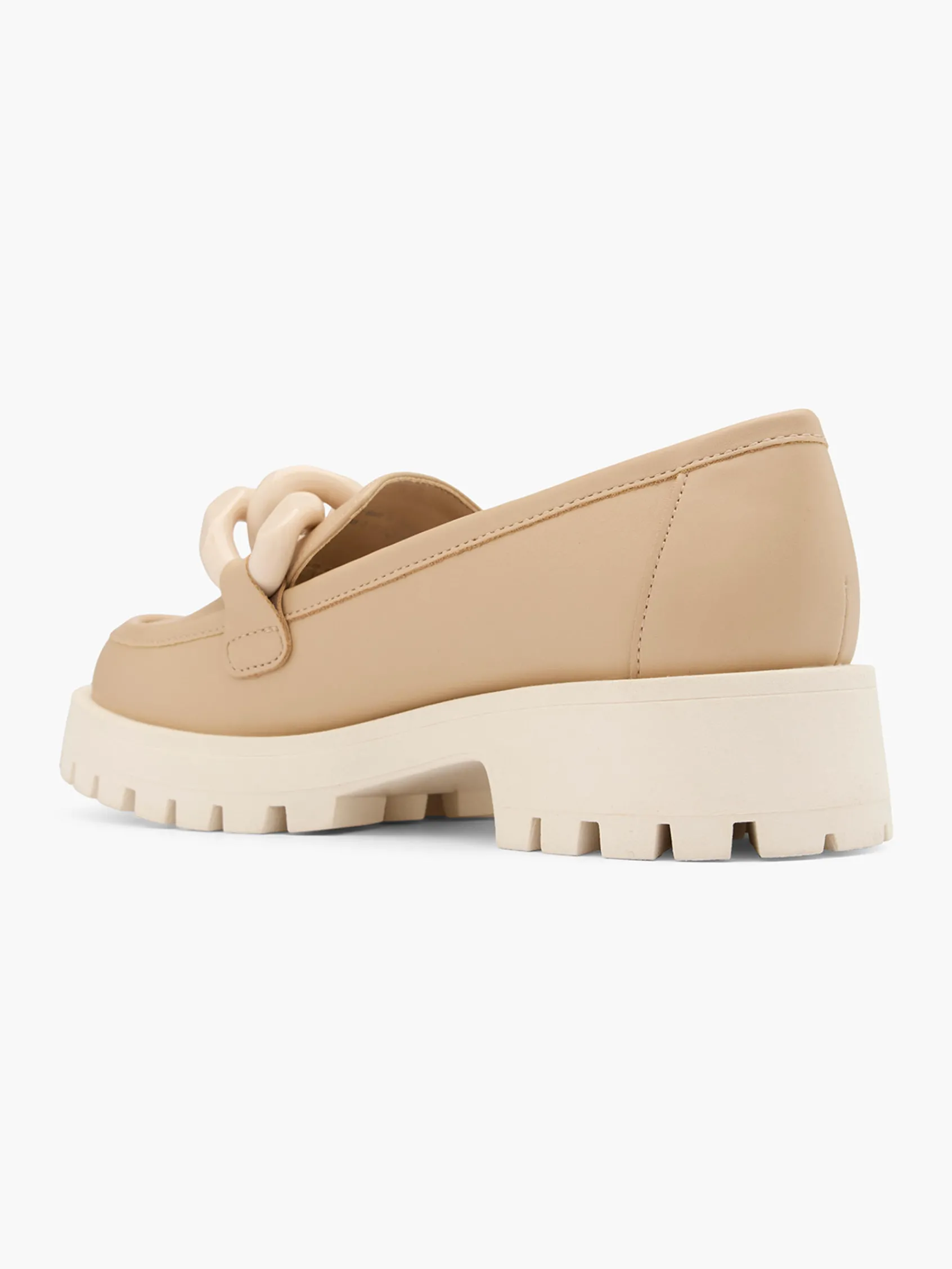 Damen Catwalk Chunky Loafer