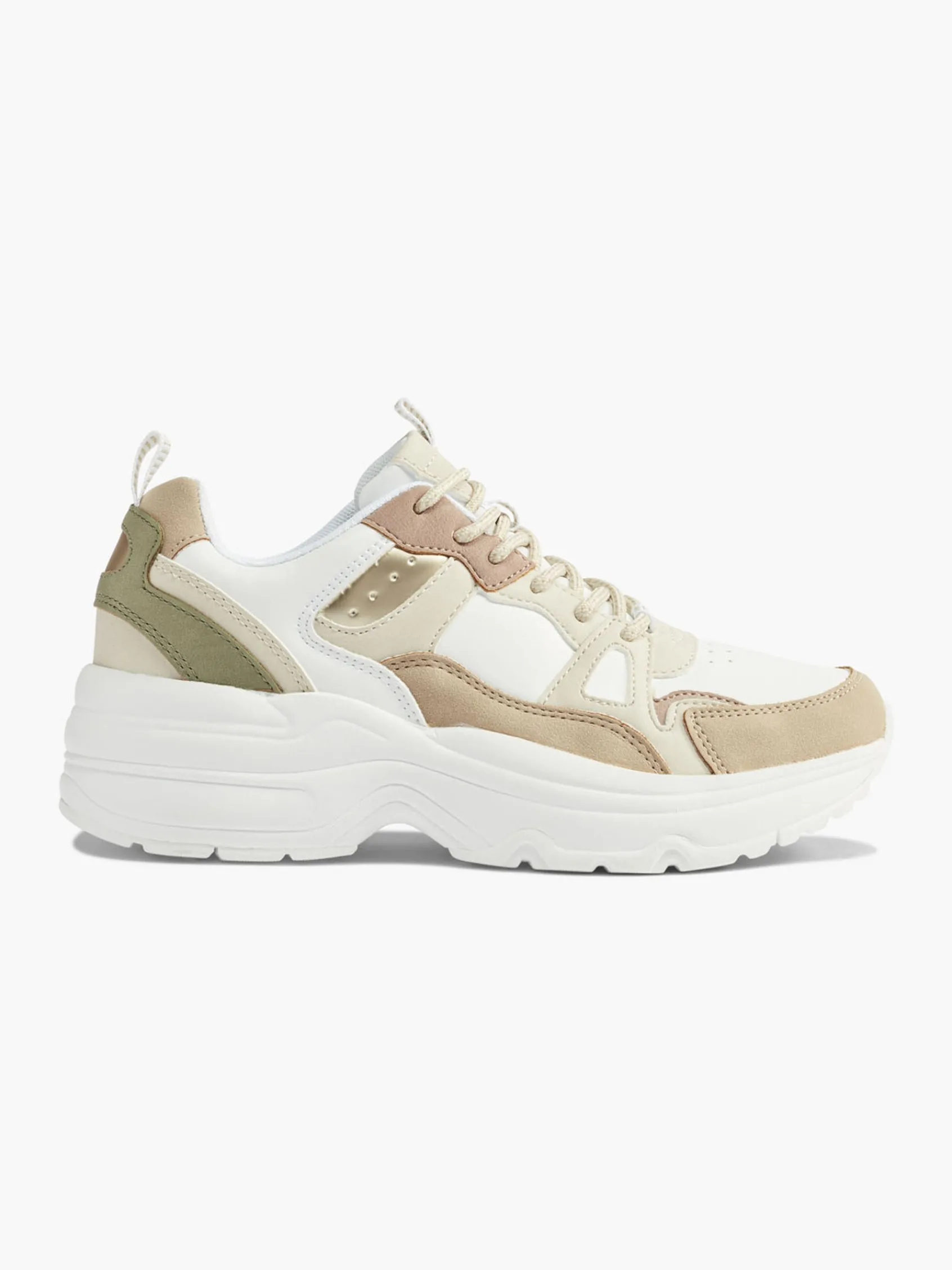 Damen Graceland Chunky Sneaker