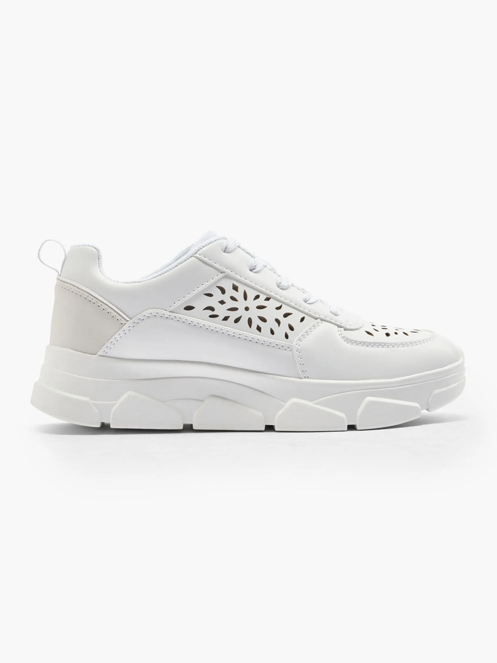 Damen Graceland Chunky Sneaker