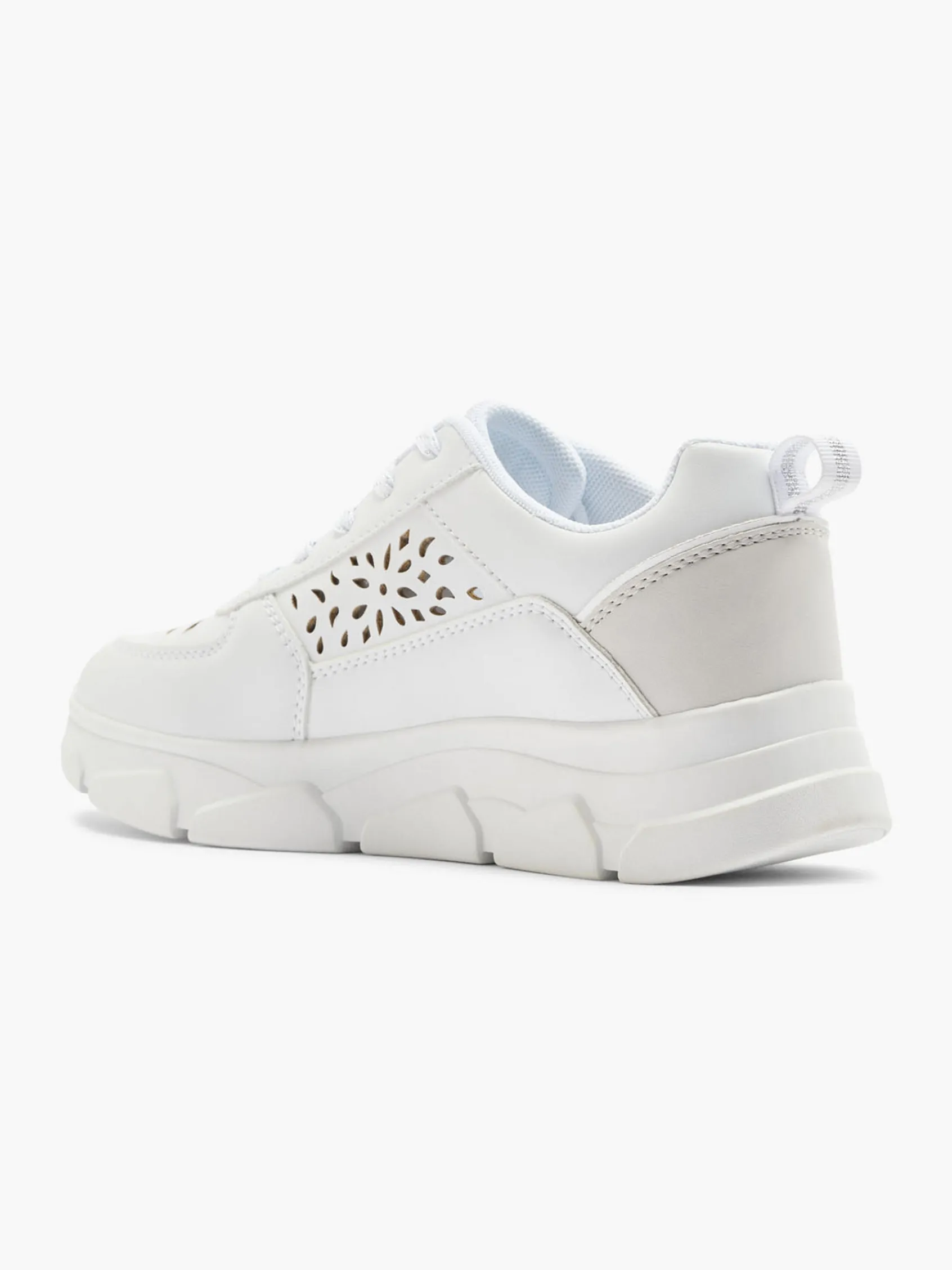 Damen Graceland Chunky Sneaker