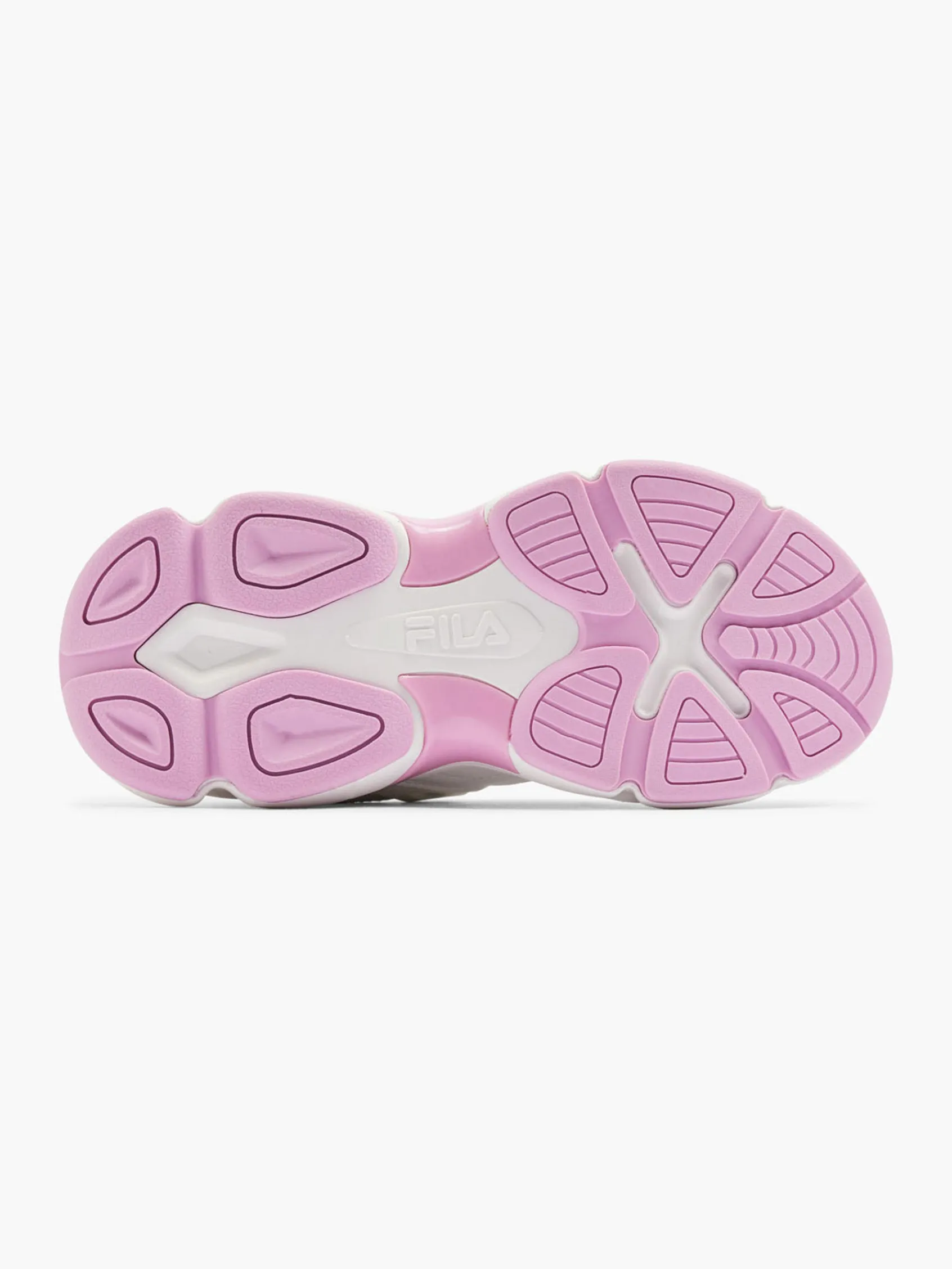 Damen FILA Chunky Sneaker