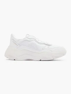 Damen Kappa Chunky Sneaker