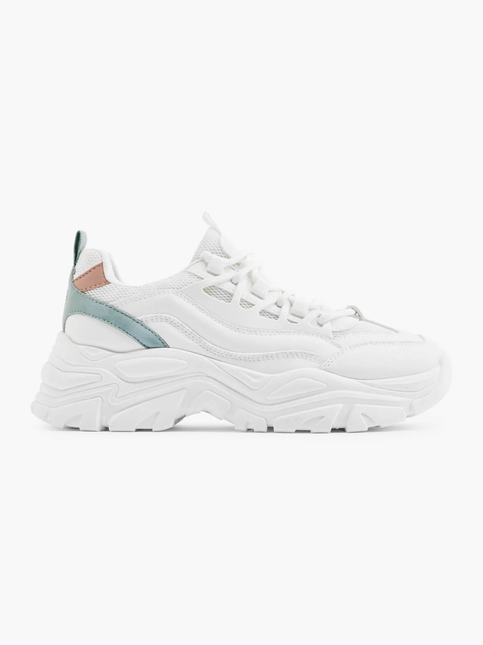 Damen Graceland Chunky Sneaker