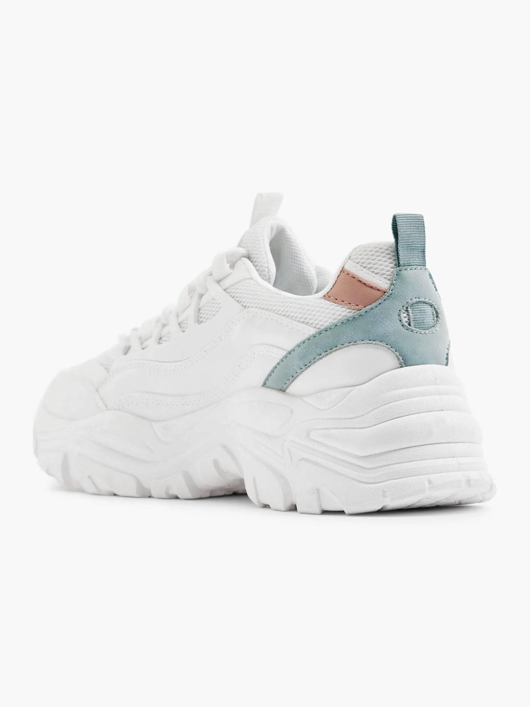 Damen Graceland Chunky Sneaker