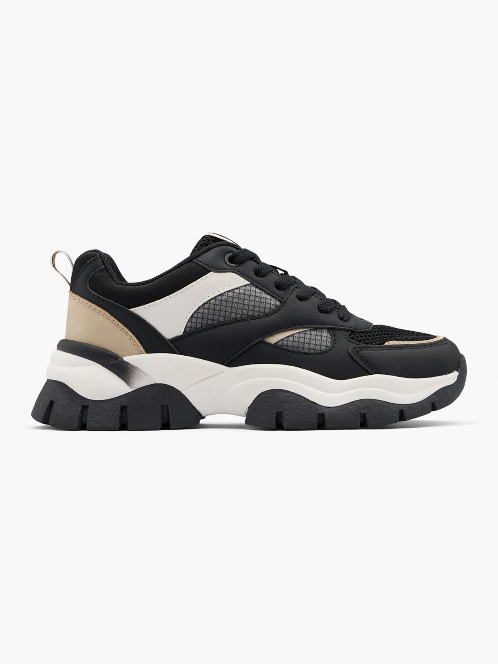 Damen Graceland Chunky Sneaker