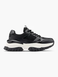 Damen Catwalk Chunky Sneaker