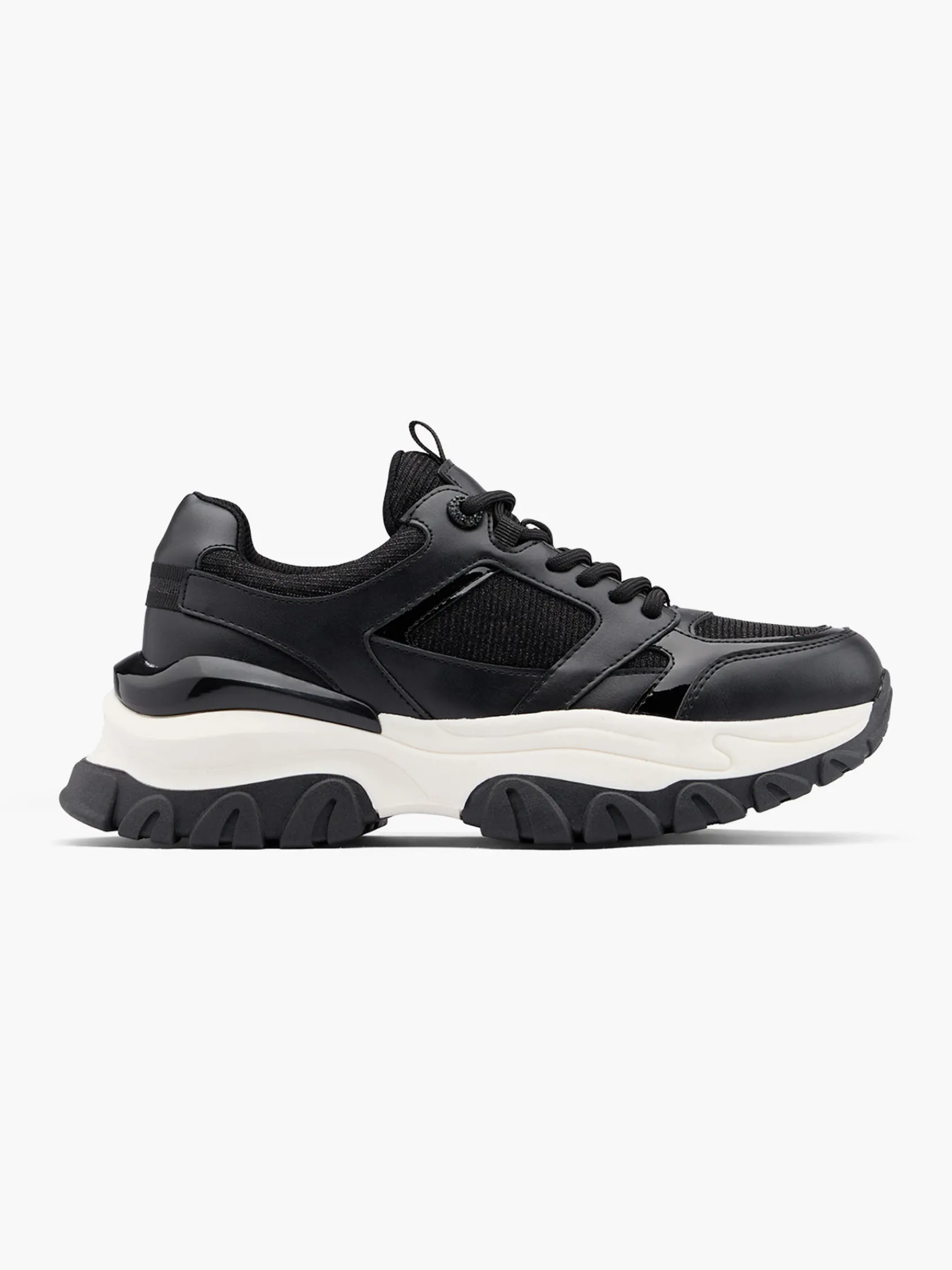 Damen Catwalk Chunky Sneaker