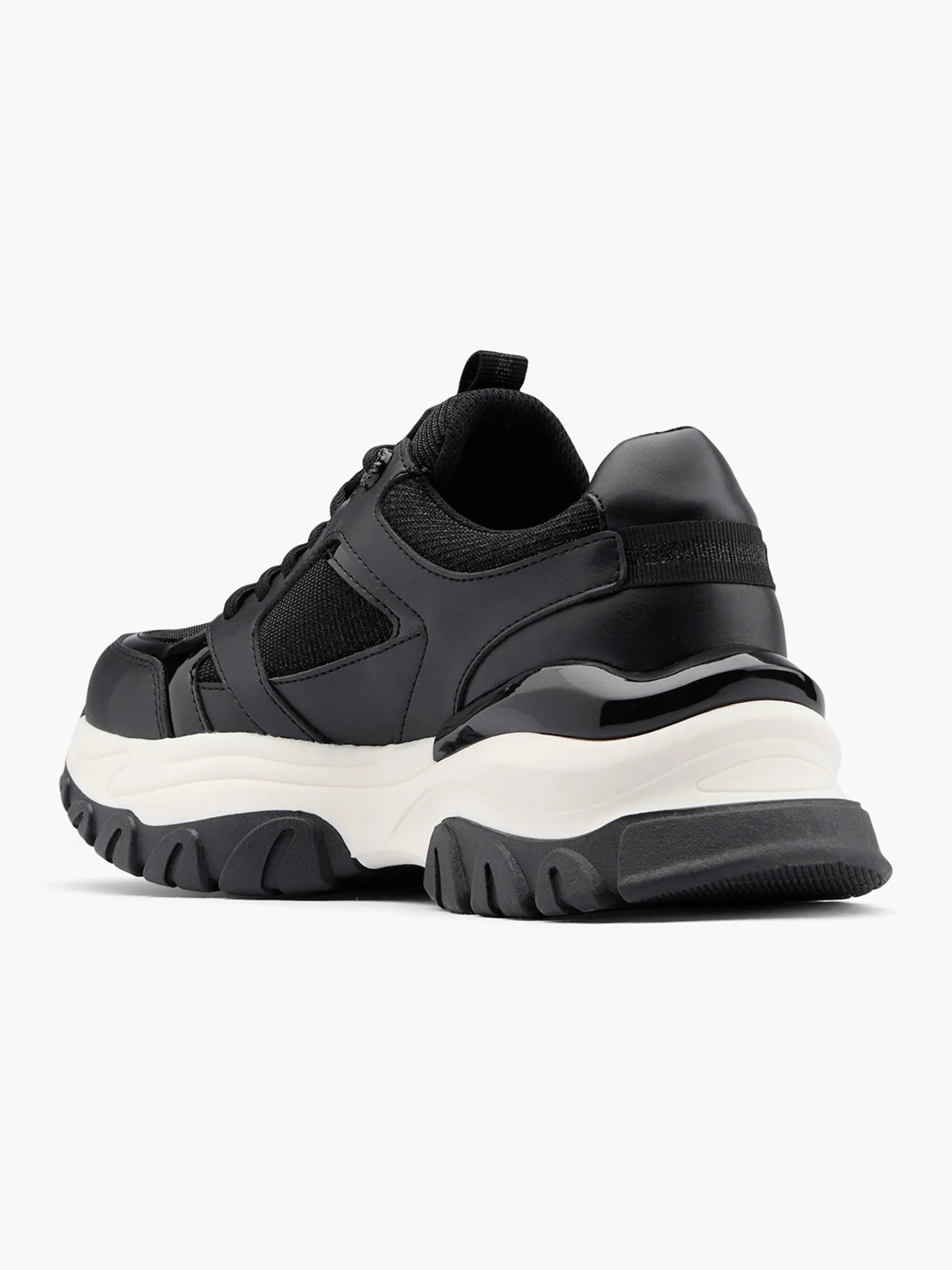 Damen Catwalk Chunky Sneaker