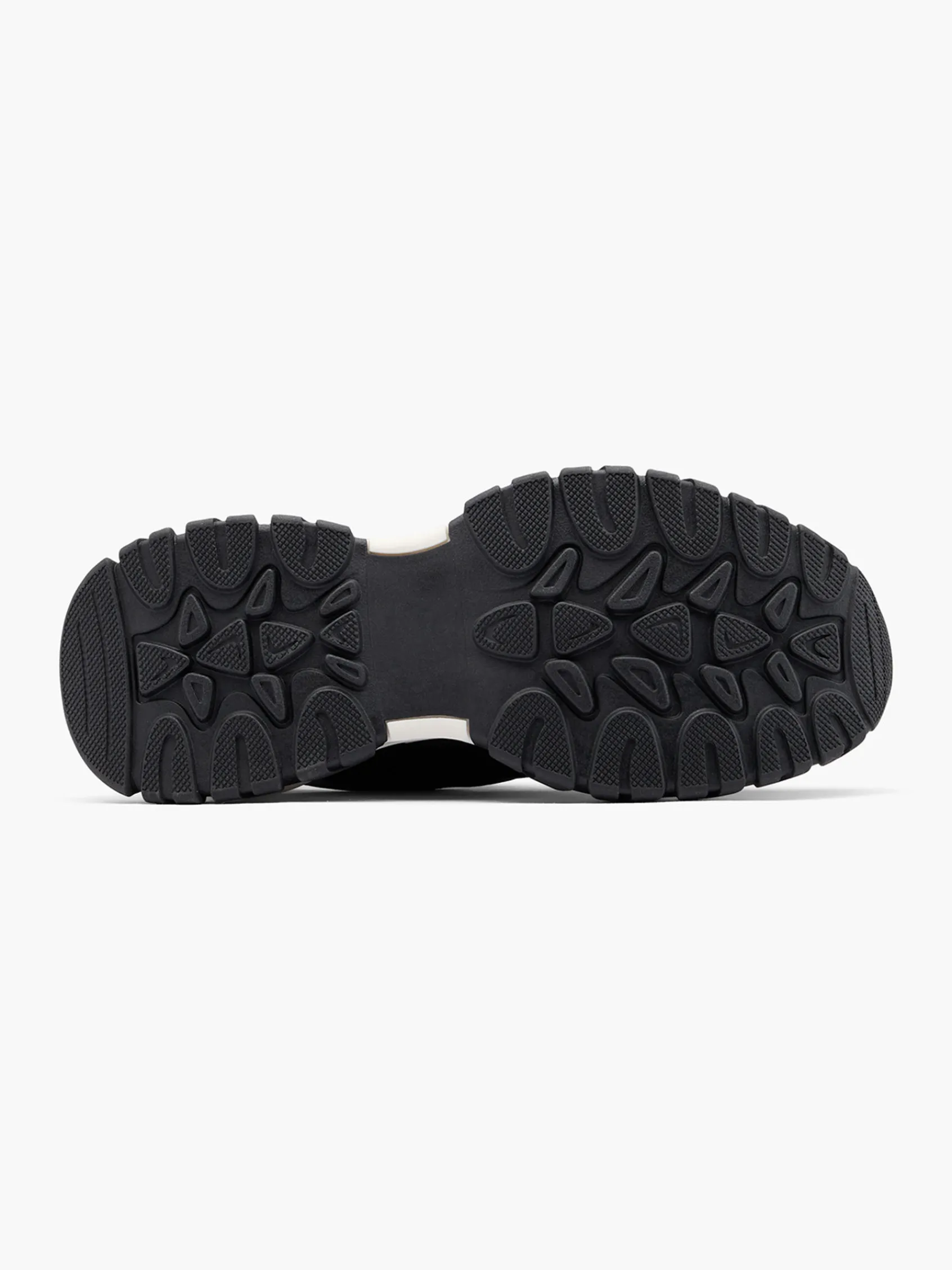 Damen Catwalk Chunky Sneaker