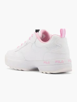 Kinder FILA Chunky Sneaker