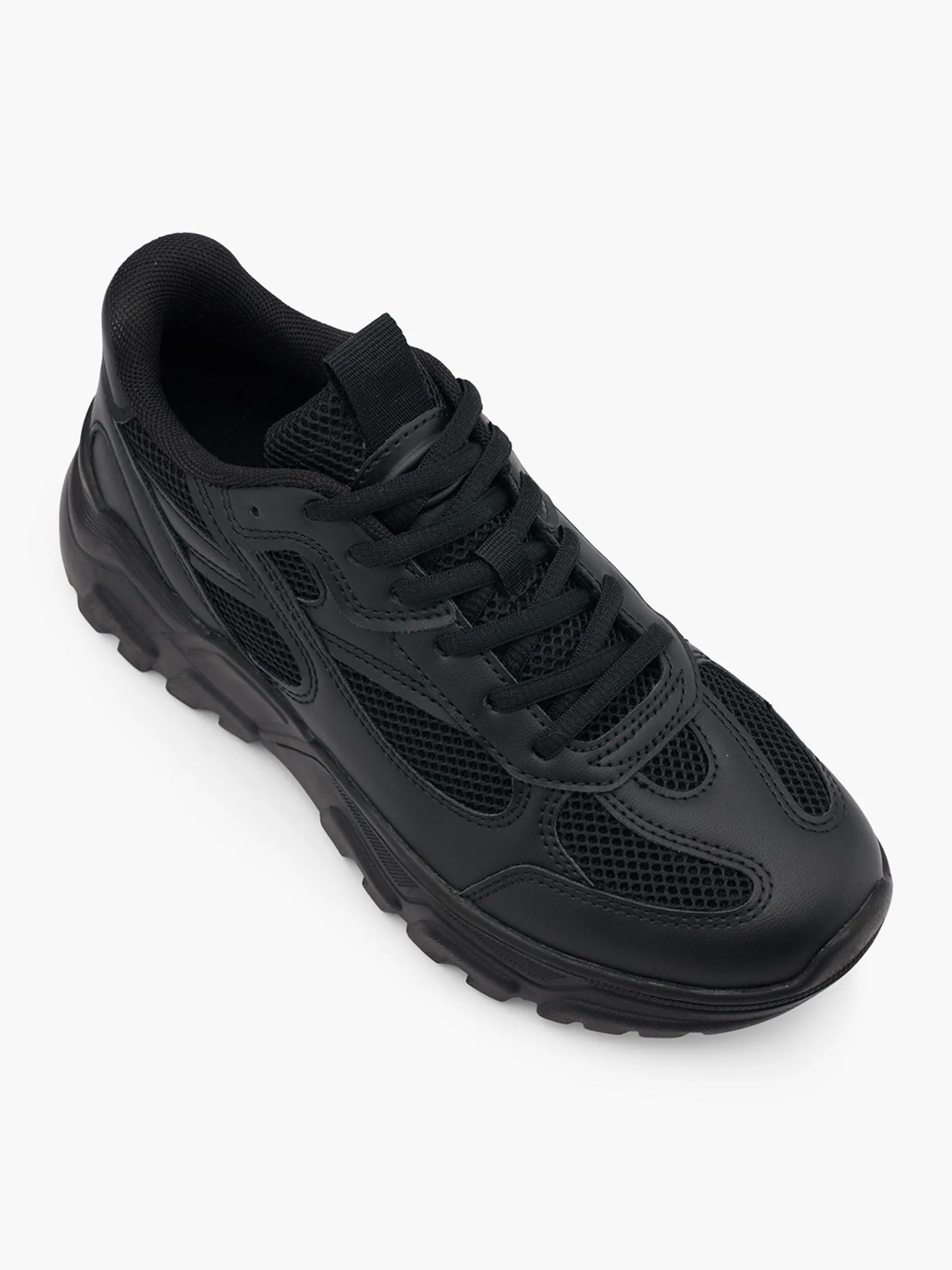 Damen Graceland Chunky Sneaker