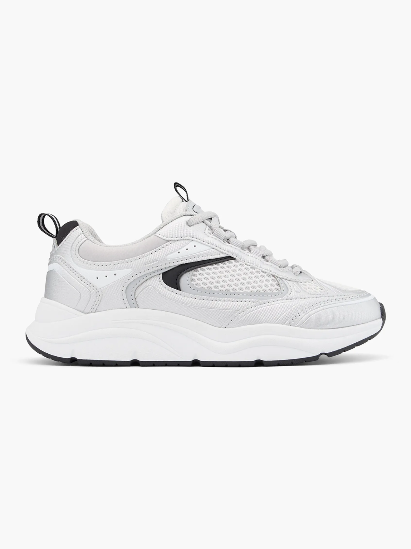 Damen Graceland Chunky Sneaker