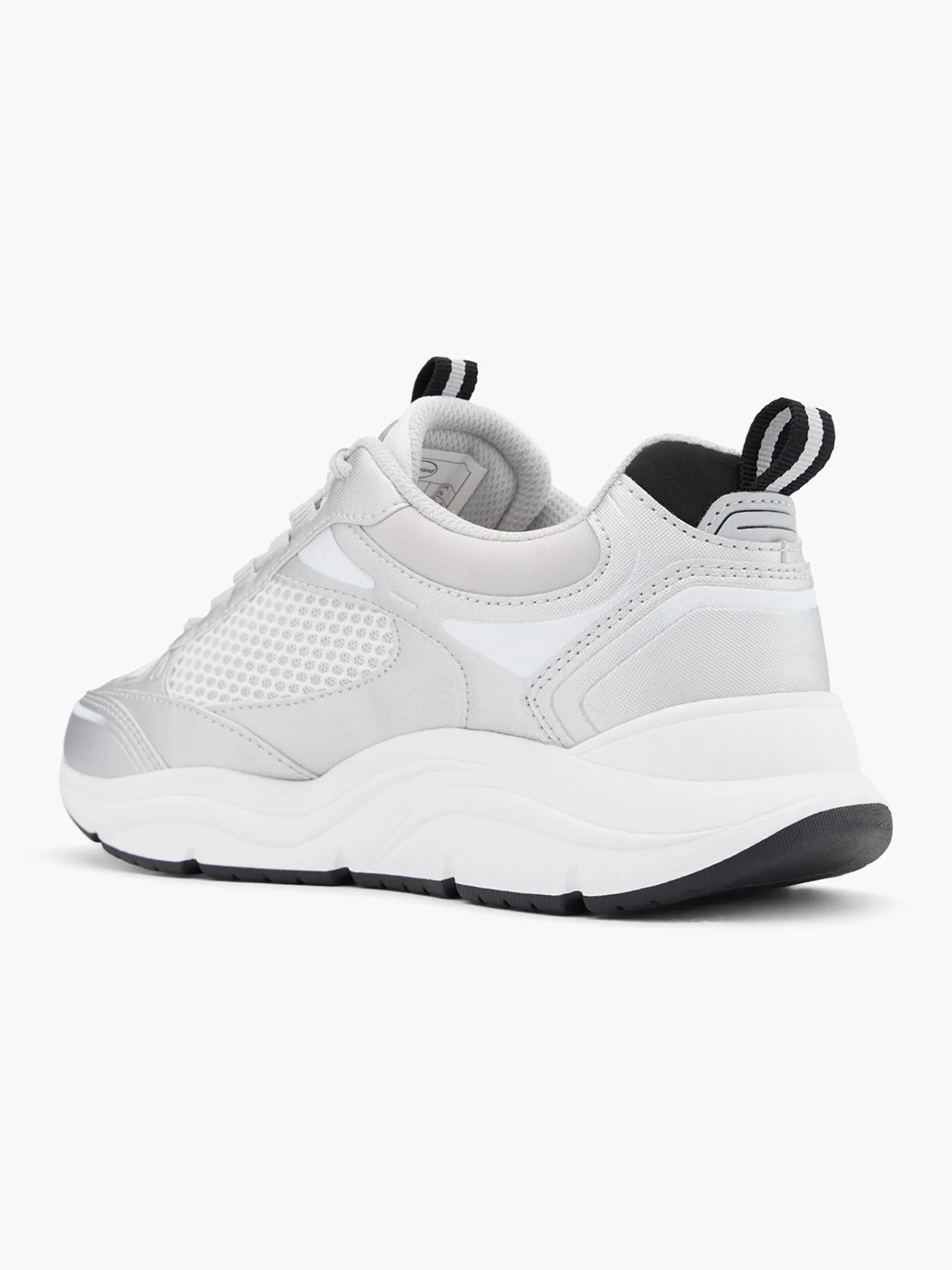 Damen Graceland Chunky Sneaker