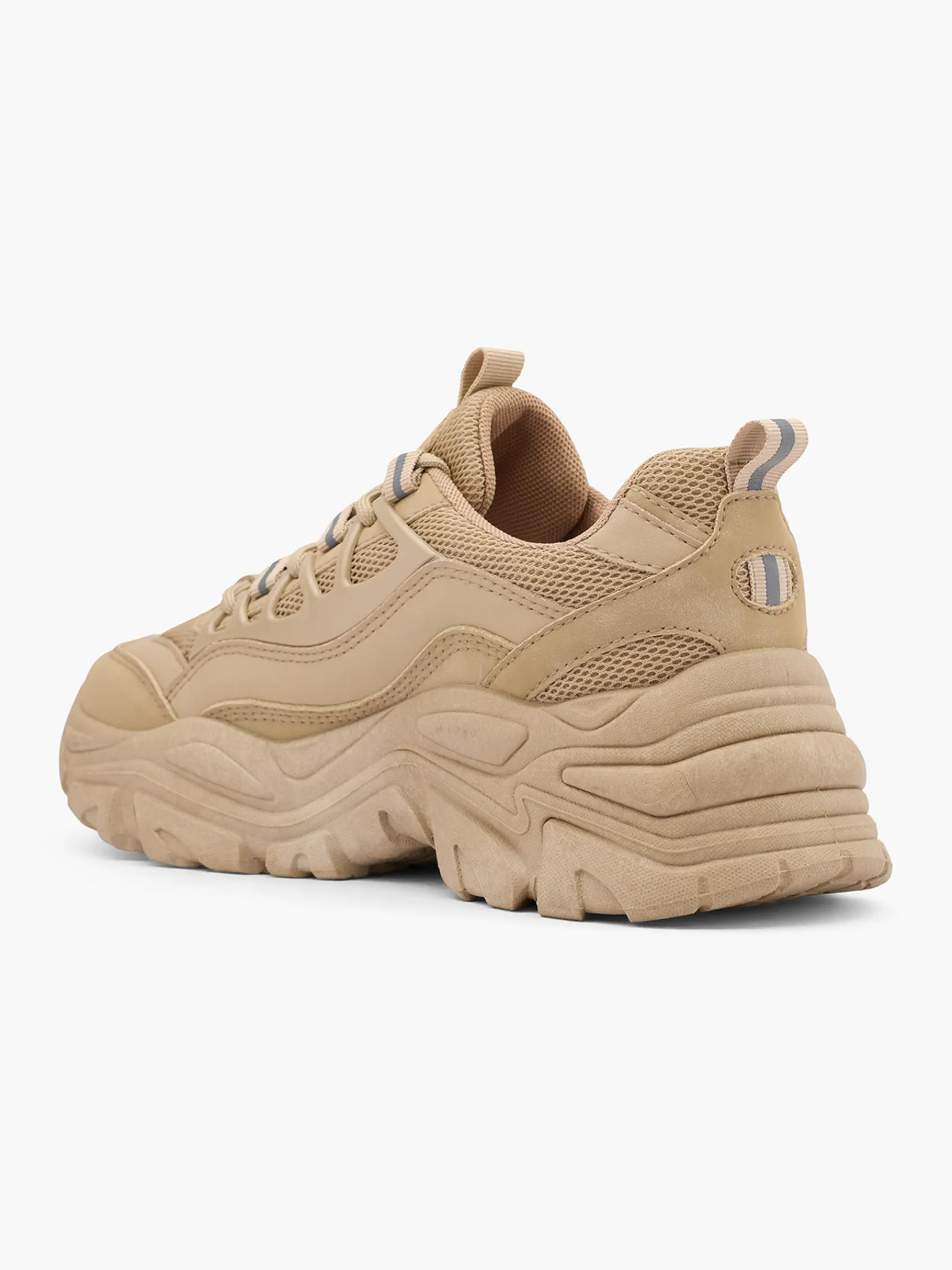 Damen Graceland Chunky Sneaker