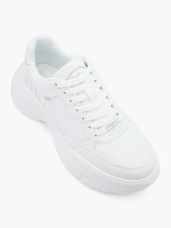Damen Buffalo Chunky Sneaker