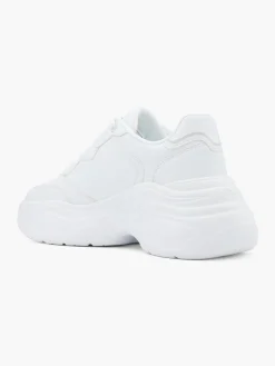 Damen Buffalo Chunky Sneaker