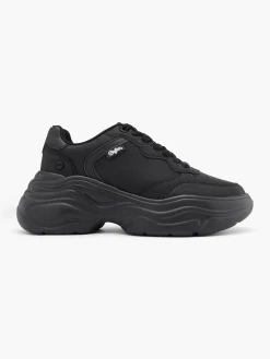Damen Buffalo Chunky Sneaker