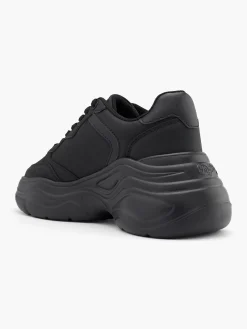 Damen Buffalo Chunky Sneaker