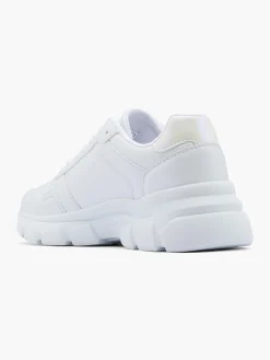 Damen Chunky Sneaker