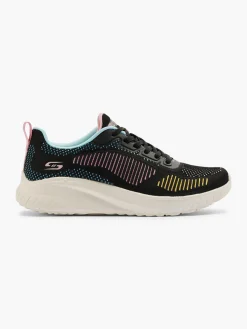 Damen Skechers Chunky Sneaker BOBS SQUAD CHAOS