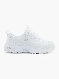 Damen Skechers Chunky Sneaker D'LITES-FRESH START