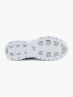 Damen Skechers Chunky Sneaker D'LITES-FRESH START