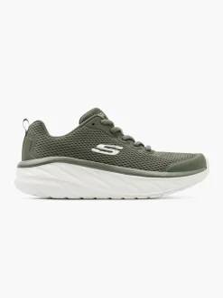 Damen Skechers Chunky Sneaker PREMIUM CUSHIONING