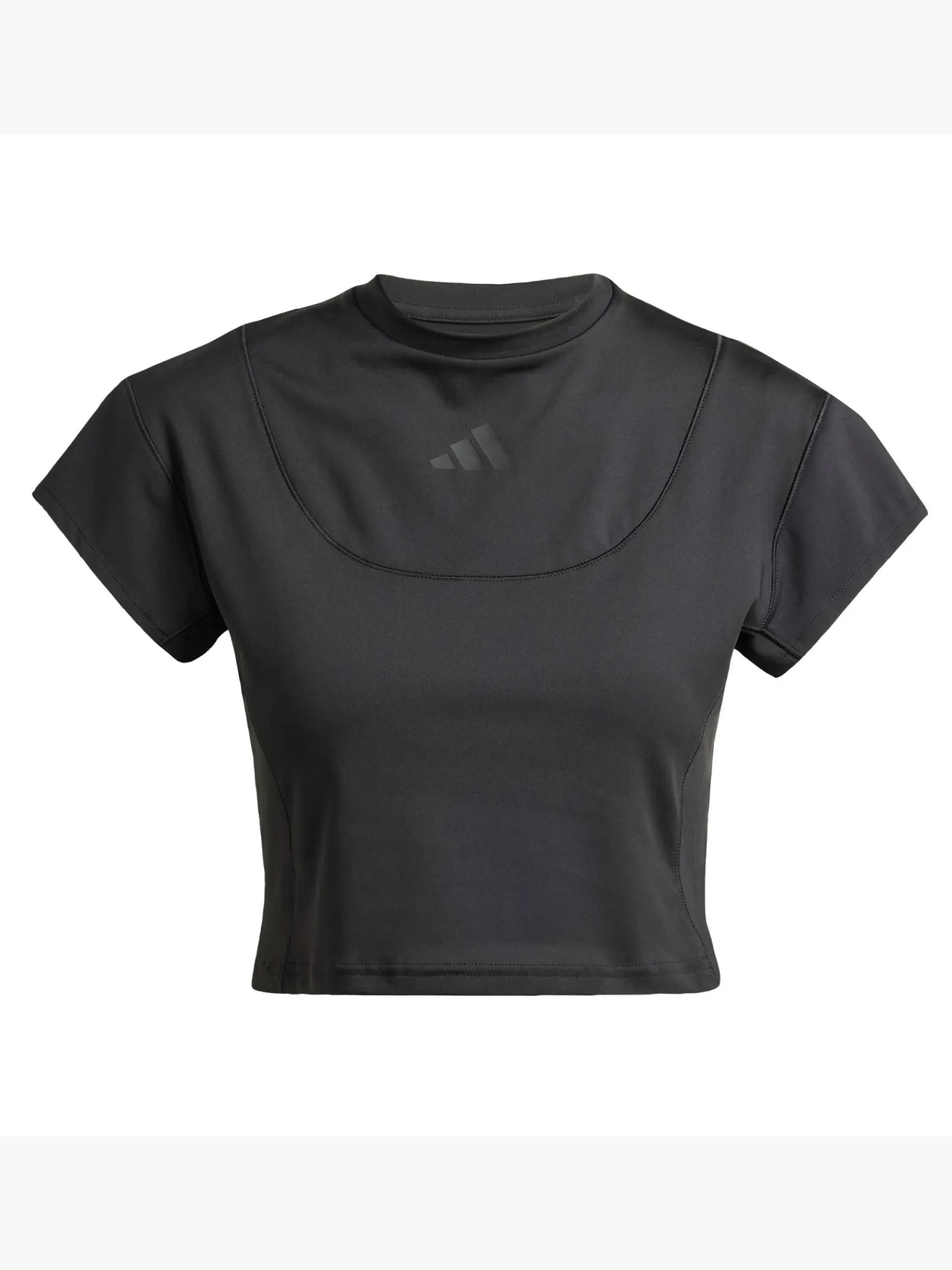 Damen adidas City Escape Baby T-Shirt