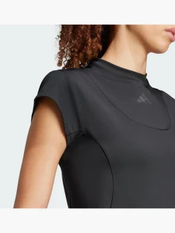 Damen adidas City Escape Baby T-Shirt