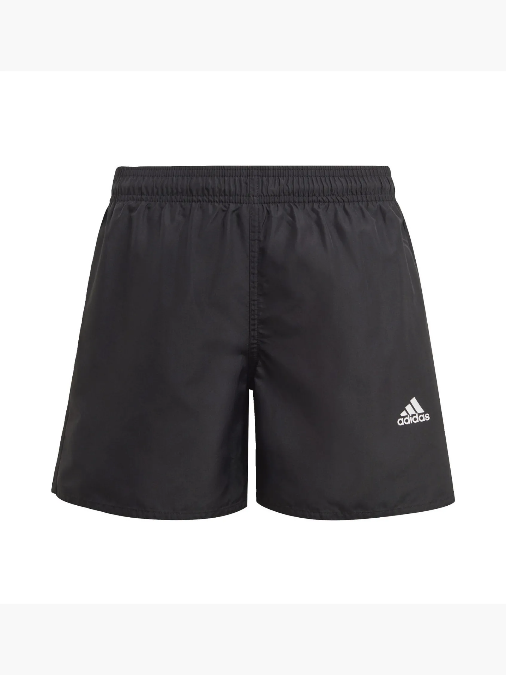 Kinder adidas Classic Badge of Sport Badeshorts