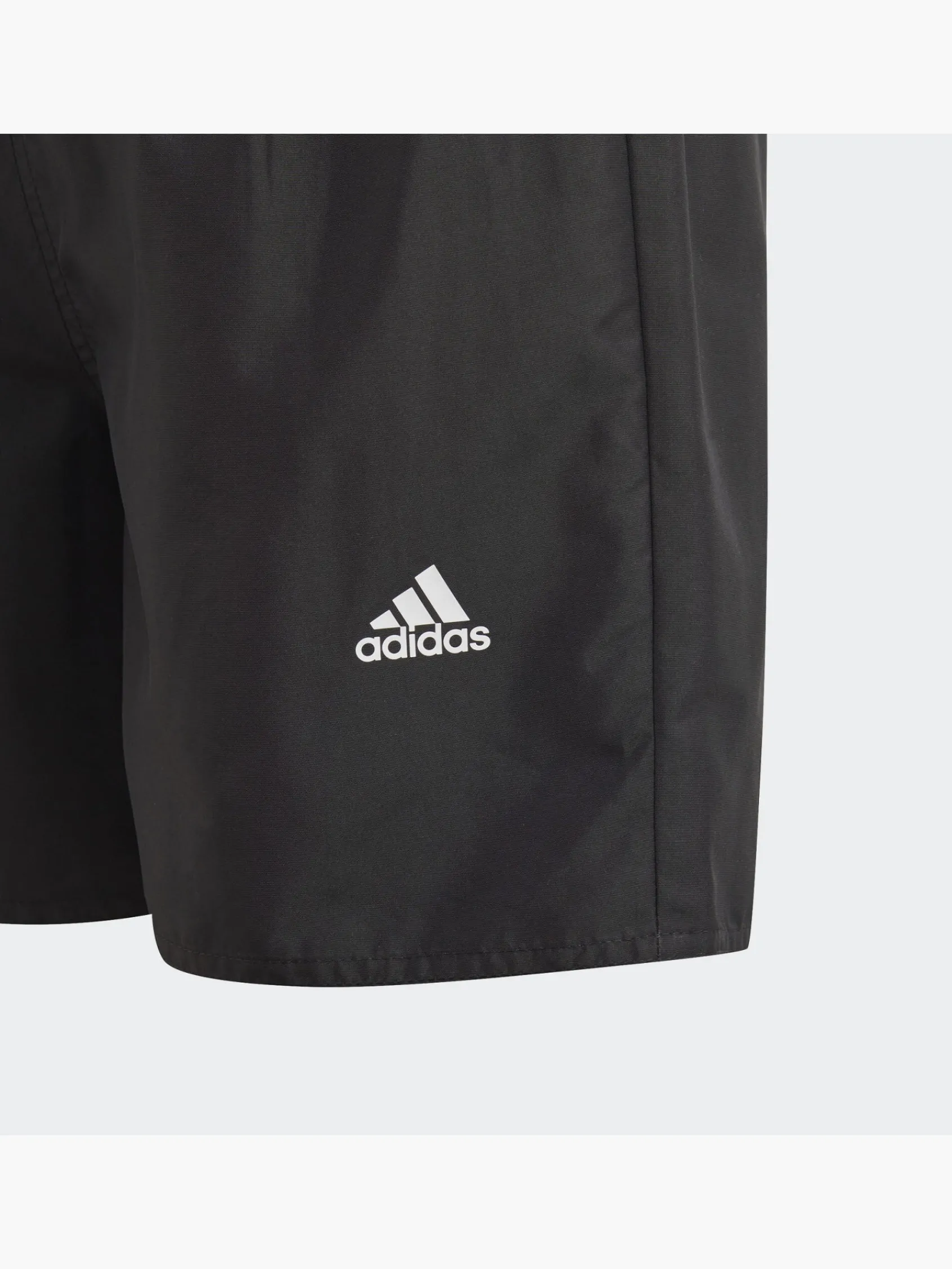Kinder adidas Classic Badge of Sport Badeshorts